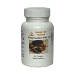 Black Cumin Seed Oil