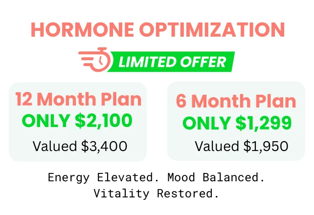 harmone optimization